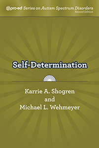 Self-Determination - E-Book